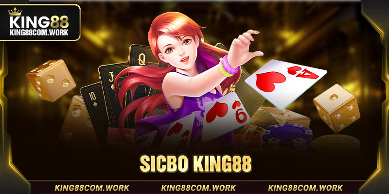 sicbo king88