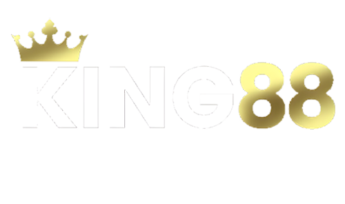 LOGO king88 work